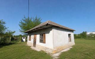 Teren 12 ari pentru casa ta lângă natură | gaz + curent | Isacova (Orhei) - Poză 2