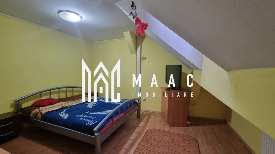 Apartament 2 Camere | Mansarda | Strand - Poză 5