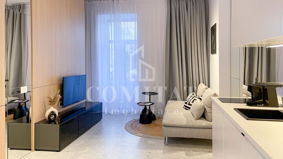 Apartament 4 camere | Investitie | Zona Platinia - Poză 5