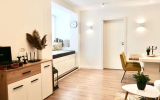 Apartament cu 3 camere | Vedere panoramică deosebită | Oradea - Poză 5