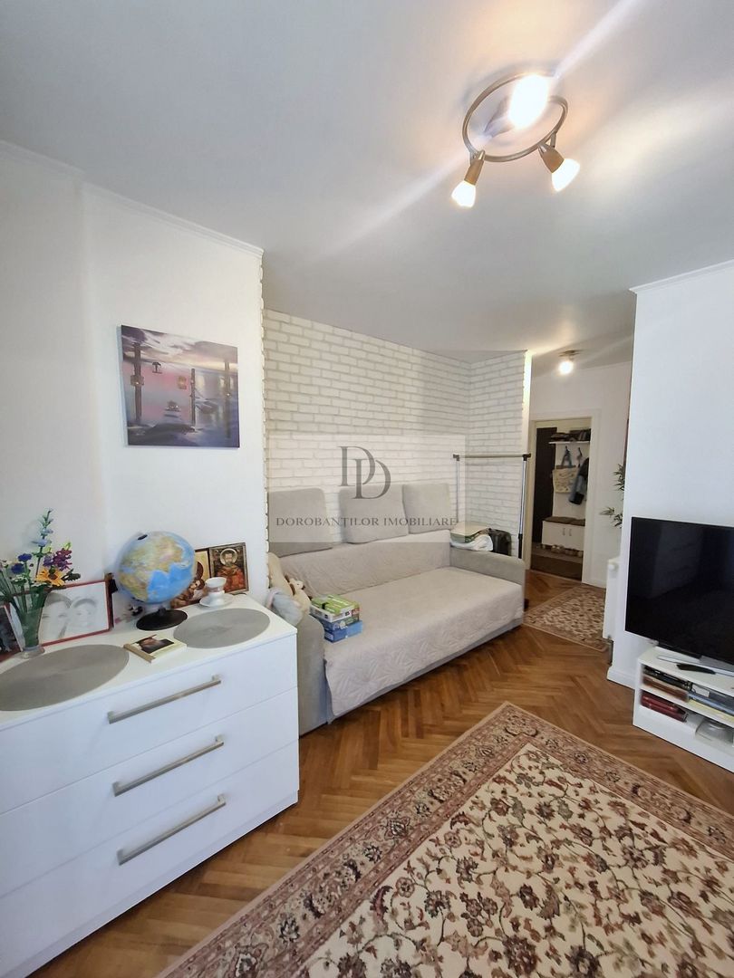 Apartament 2 camere decomandat | Parcare | Grand Park Residence - Poză 4