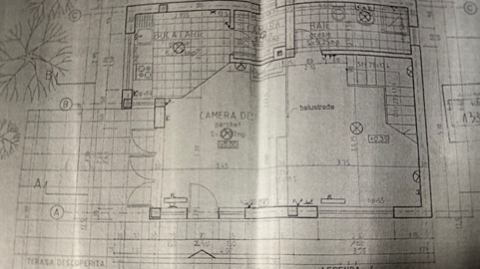 0% comision | Casă individuală cu panoramă | Grigorescu - Schiță 17