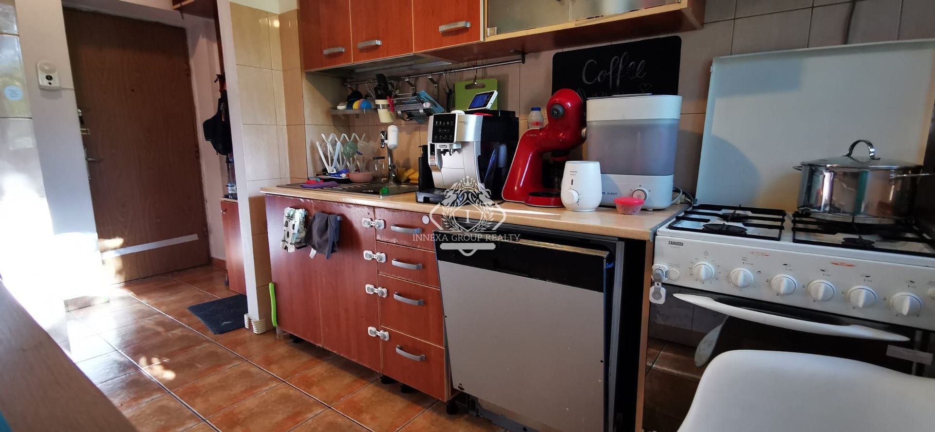 Apartament 2 camere mobilat/utilat in apropiere de metrou Titan - Liviu Rebreanu - Poză 13