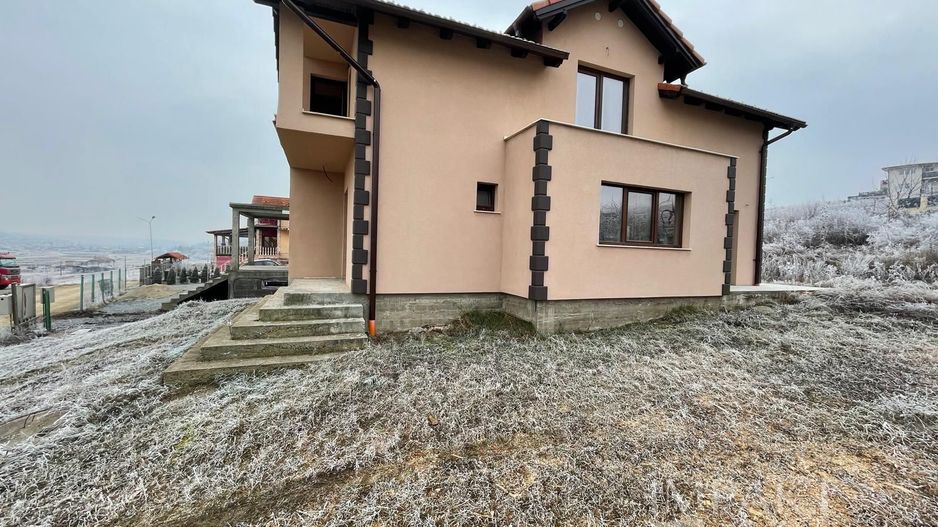 Casa Spatioasa cu Potential – Turda, Jud. Cluj - Poză 25