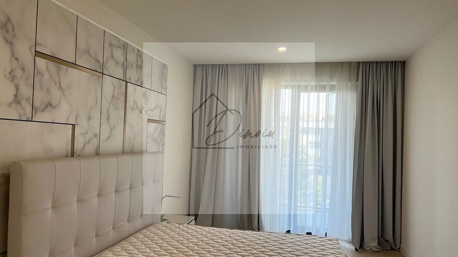 COMISION 0% I Apartament lux 4 camere  Iancu Nicolae I Residence 5 - Poză 33
