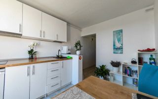 Apart 1 cam ComplexCorneliu Coposu ,  cu centrala - Poză 3