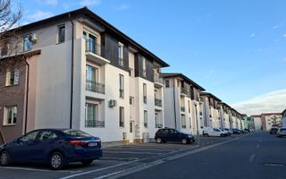 Apartament modern 3 camere 2 bai si 2 locuri de parcare in Selimbar - Poză 10