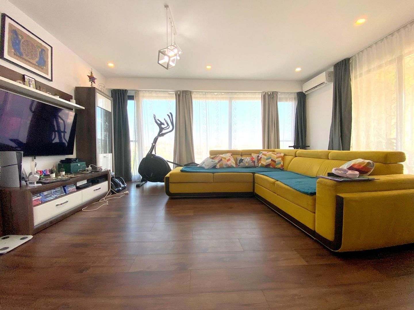 Apartament 3 camere Banu Manta- Piata Victoriei - Poză 1