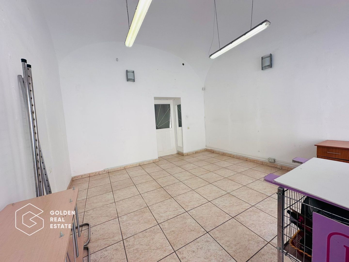 Spatiu comercial,  Zona Ultracentrala, Strada Metianu - Poză 3