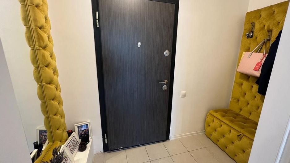 Cosmopolis - Vila NC cu 2 Dormitoare Mobilata si Utilata - Poză 4