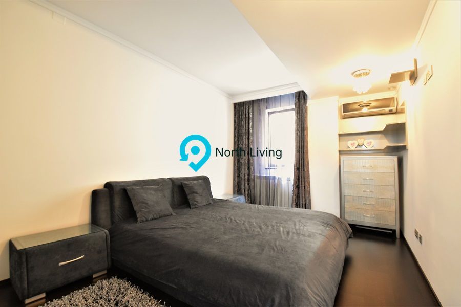 4 camere  | 120 mp utili, finisaje preminum | zona Aviatiei - Poză 14