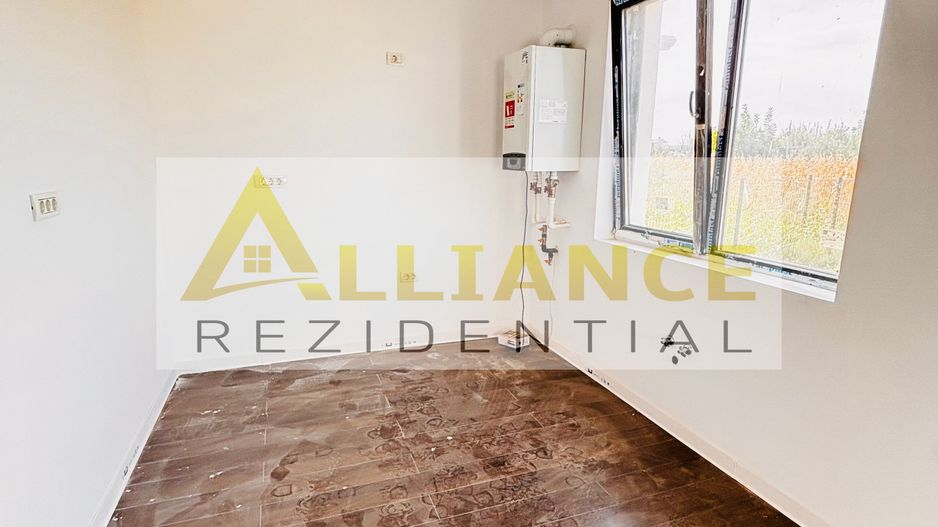 Casă de vânzare în Comuna Berceni - Poză 9