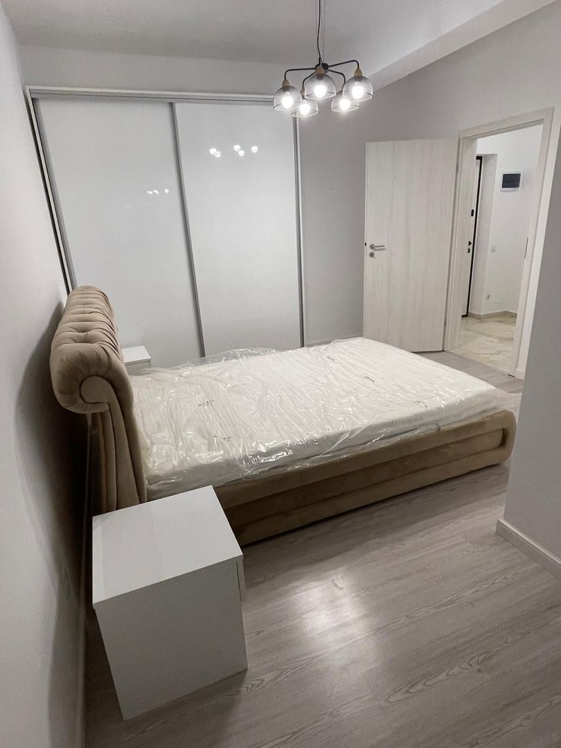 Garsoniera moderna | Militari Residence | Sergent Ilie Petre - Poză 2