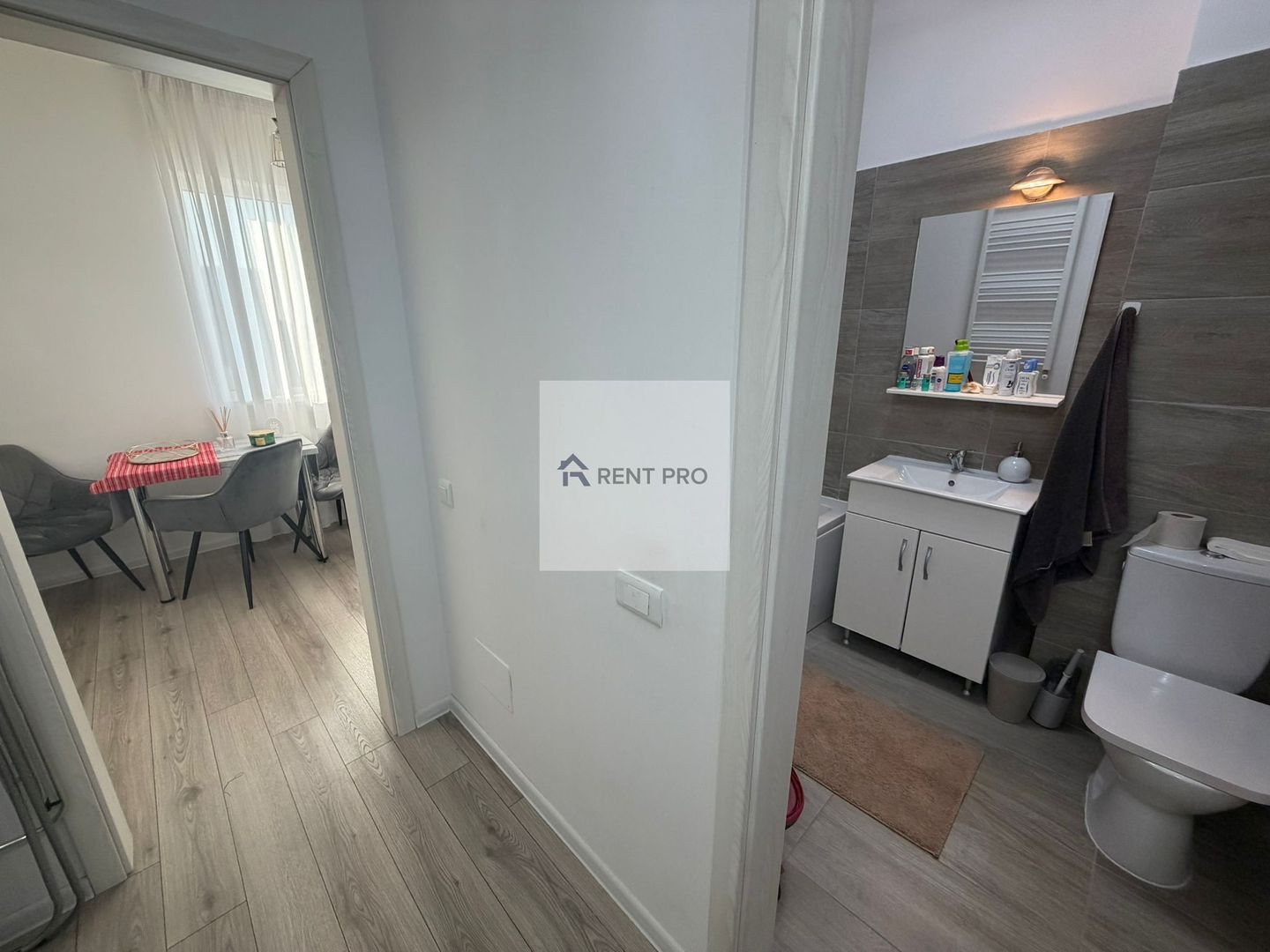 Garsoniera Premium - Grozavesti - Regie Residence Faza 2 - Poză 5