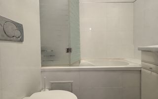 2 camere Herastrau | Parcare inclusa | Mobilat complet - Poză 12