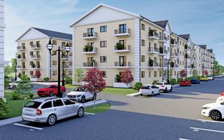 Studio, proiect nou  - Selimbar/Sibiu - Poză 12