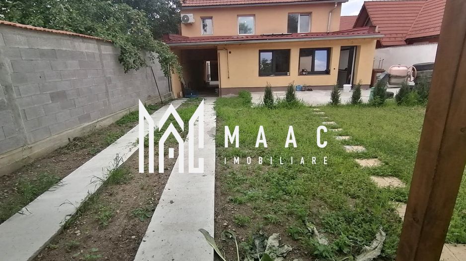 Casa individuala 3 camere I curte 430 mp I Garaj I Lazaret - Poză 1
