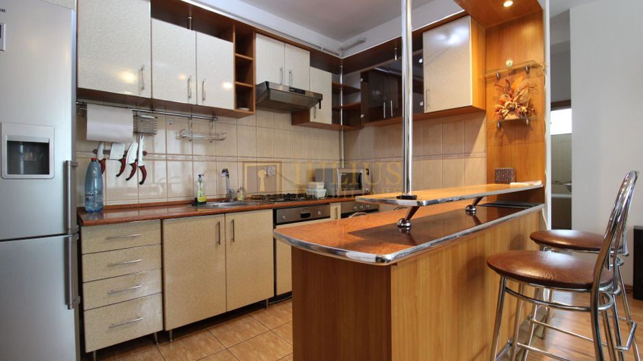 Complex Studentesc, centrala proprie; loc parcare inclus. - Poză 8