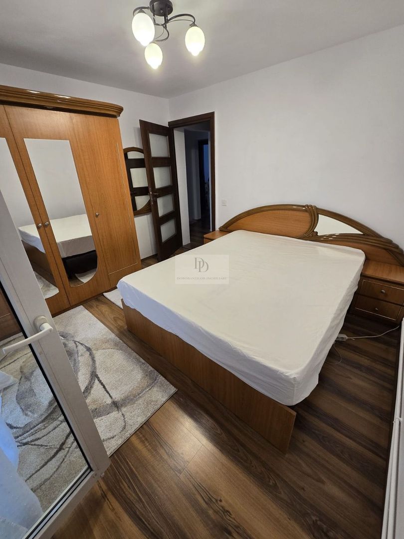 Inchiriere 4 camere | 2 bai | Parcare | Gheorgheni-zona Piata Cipariu - Poză 8