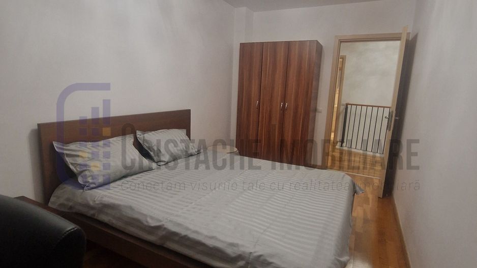 Penthouse 3 cam. | New Town Residence | View Panoramic - Poză 1