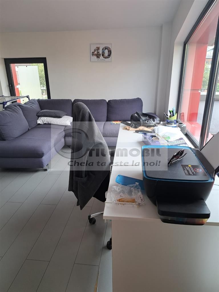 CASA DE INCHIRIAT BUCIUM - 4000 - Poză 4