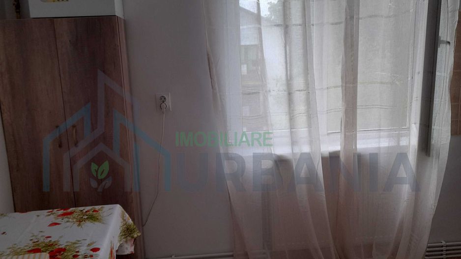 Apartament 1 camera de inchiriat, zona Pacurari - Copou, Iasi - Poză 2