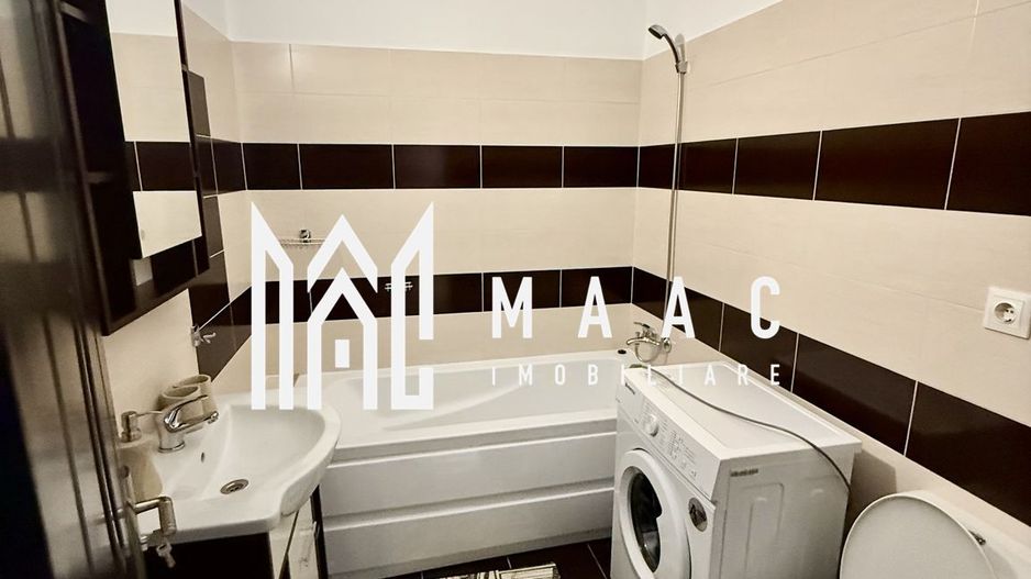 Apartament 2 camere de închiriat | Turnișor | 50 mp, parcare - Poză 5