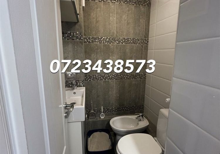 Apartament 3 camere Nerva Traian adiacent - Poză 6