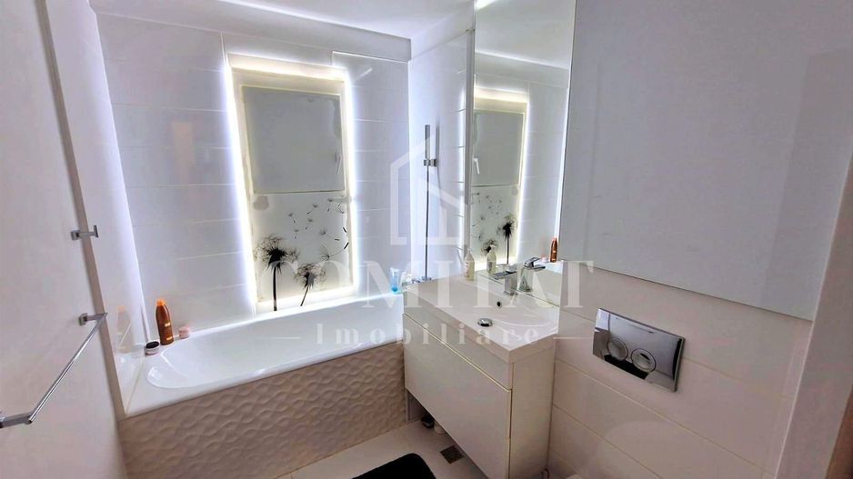 Apartament frumos cu 3 camere decomandate | Parcare | Cartier Zorilor - Poză 14