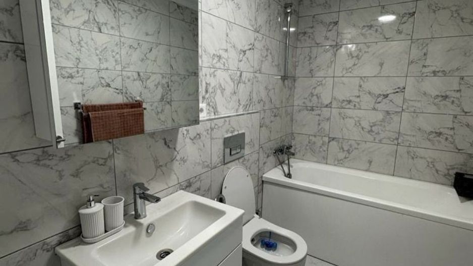 Vand apartament-zona Energia - Poză 4