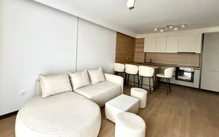 Apartament 2 camere | ULTRAFINISAT | Zona Eroilor / Floresti - Poză 5