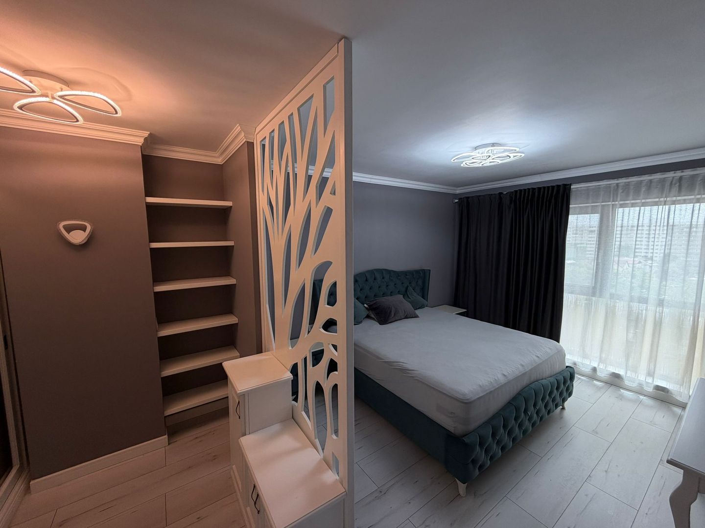 Apartament 3 camere | Mobilat si Utilat Premium | Plaza Romania - Poză 3