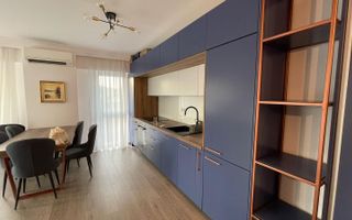 2 camere, modern,garaj, bloc nou, Scala zona Centrala, Bosch, Ntt Data - Poză 16