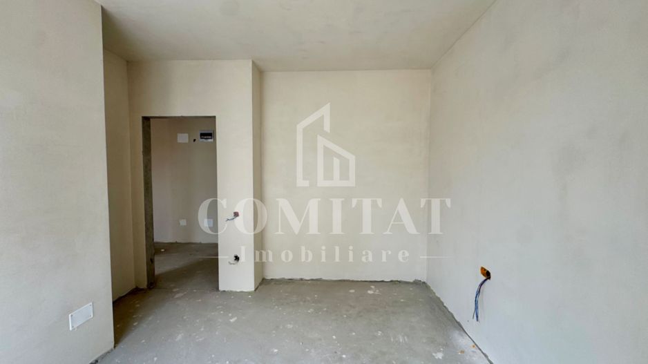 Apartament semifinisat de vânzare | 3 camere | Zona Regal - Baciu - Poză 2