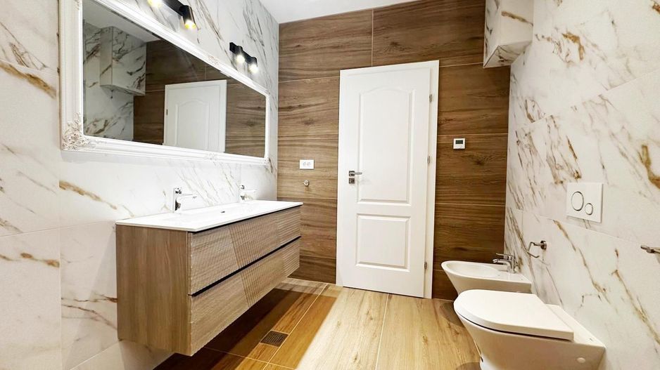 Penthouse superb in Scheii Brasovului - Poză 8