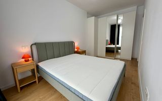 Vivalia - Apartament cu 2 camere cu parcare subterana - prima inchiriere - Poză 7
