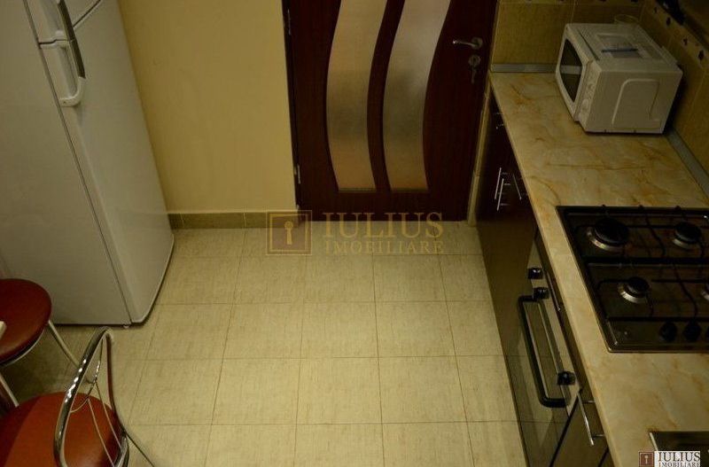 3 camere, centrala proprie + clima, langa Kaufland, Circumvalatiunii. - Poză 19