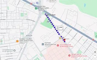 Apartament cu 3 camere - Șoseaua Berceni 21- Metrou Piața Sudului - Poză 20