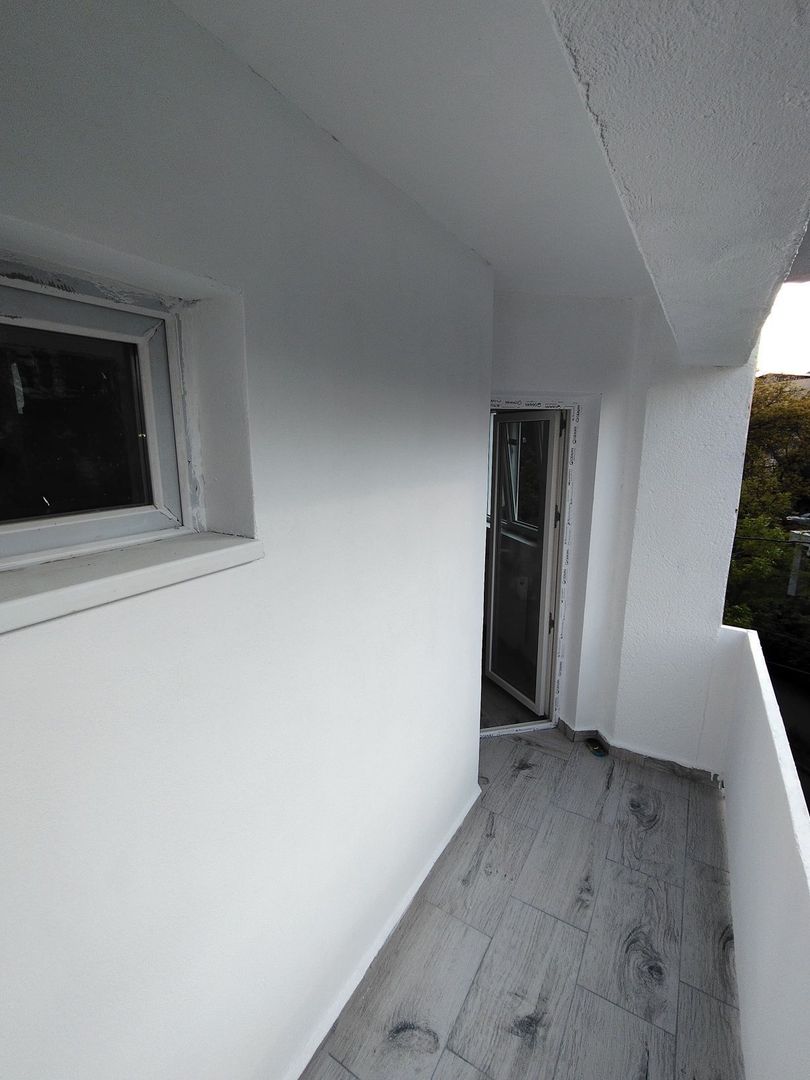 Apartament 2 camere finisat ,micro 16, etaj 2 - Poză 5