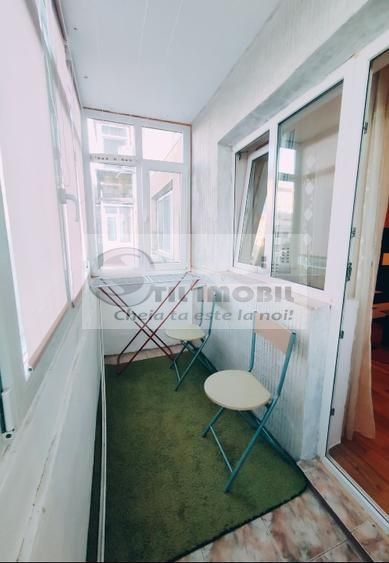 Închiriere apartament 2 cam Bulevardul Ștefan cel Mare 500 - Poză 8
