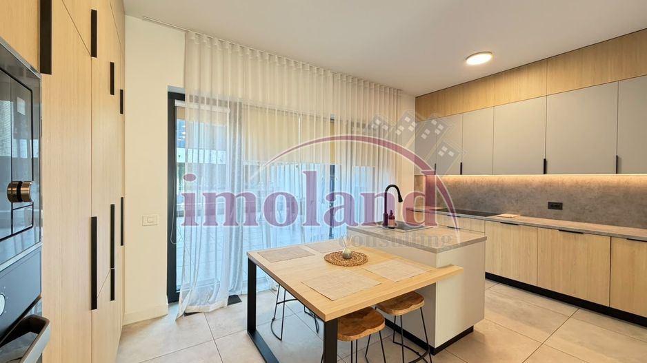Townhouse - vila 6 camere - inchiriere - Avalon Estate - Pipera - Poză 4