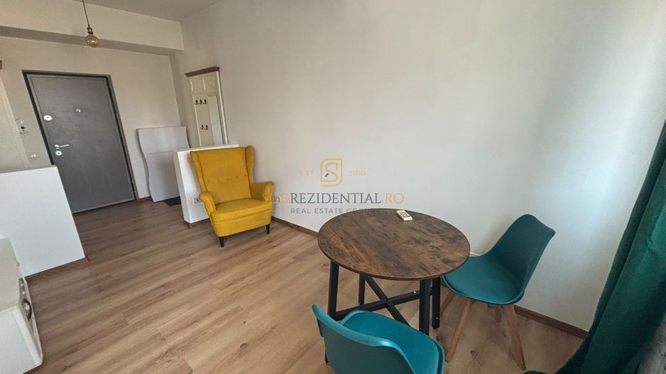 Apartament 2 camere de vânzare | Brown Amurgului | 49,5 mp | Etaj 2/5 - Poză 1