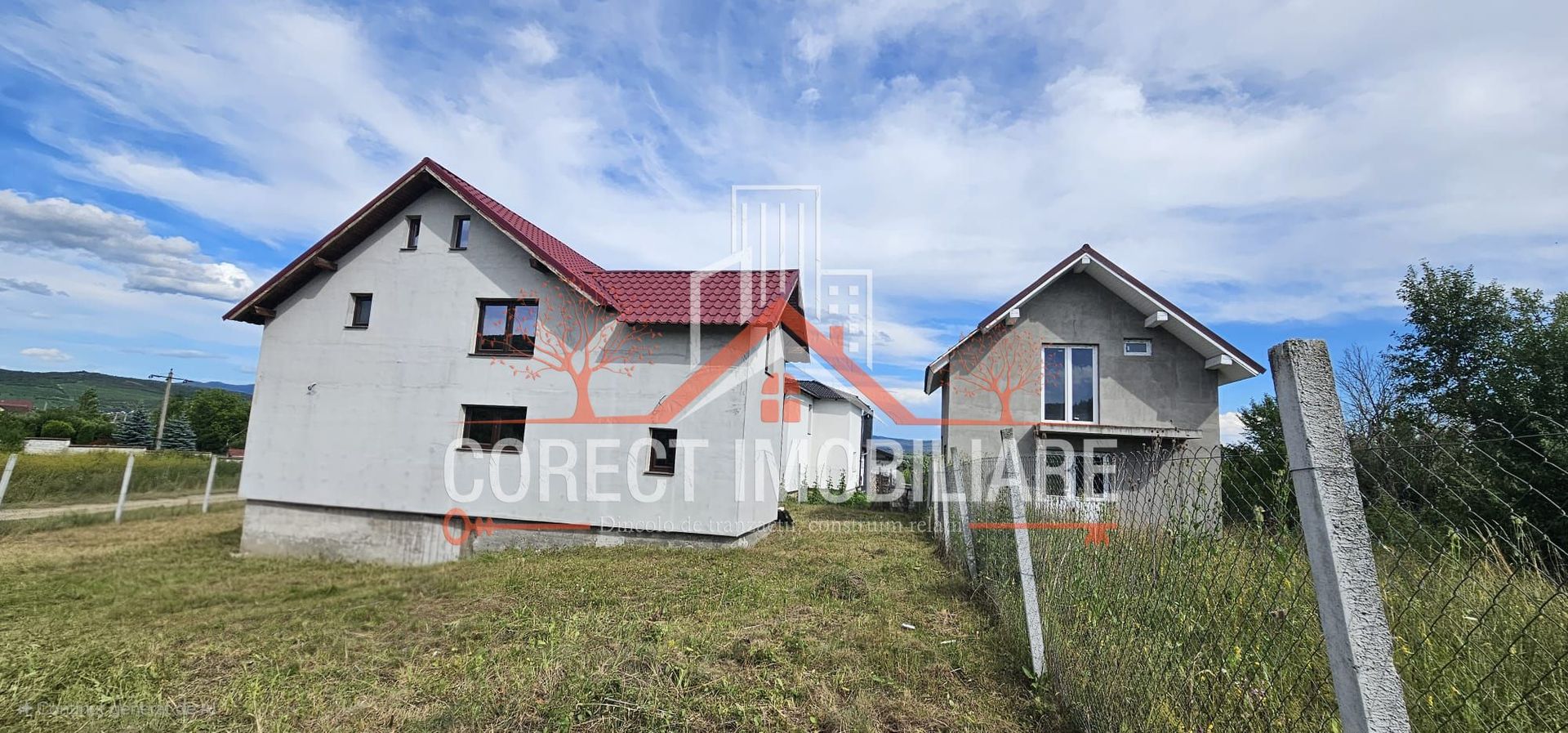 🌿 Casa cu Teren de vânzare – Valea Jelnei - Poză 5