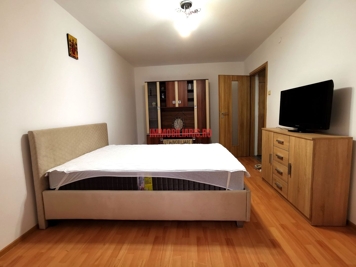 Liviu Rebreanu - Decomandat - Metrou - Reabilitat Termic - Libera - Poză 3