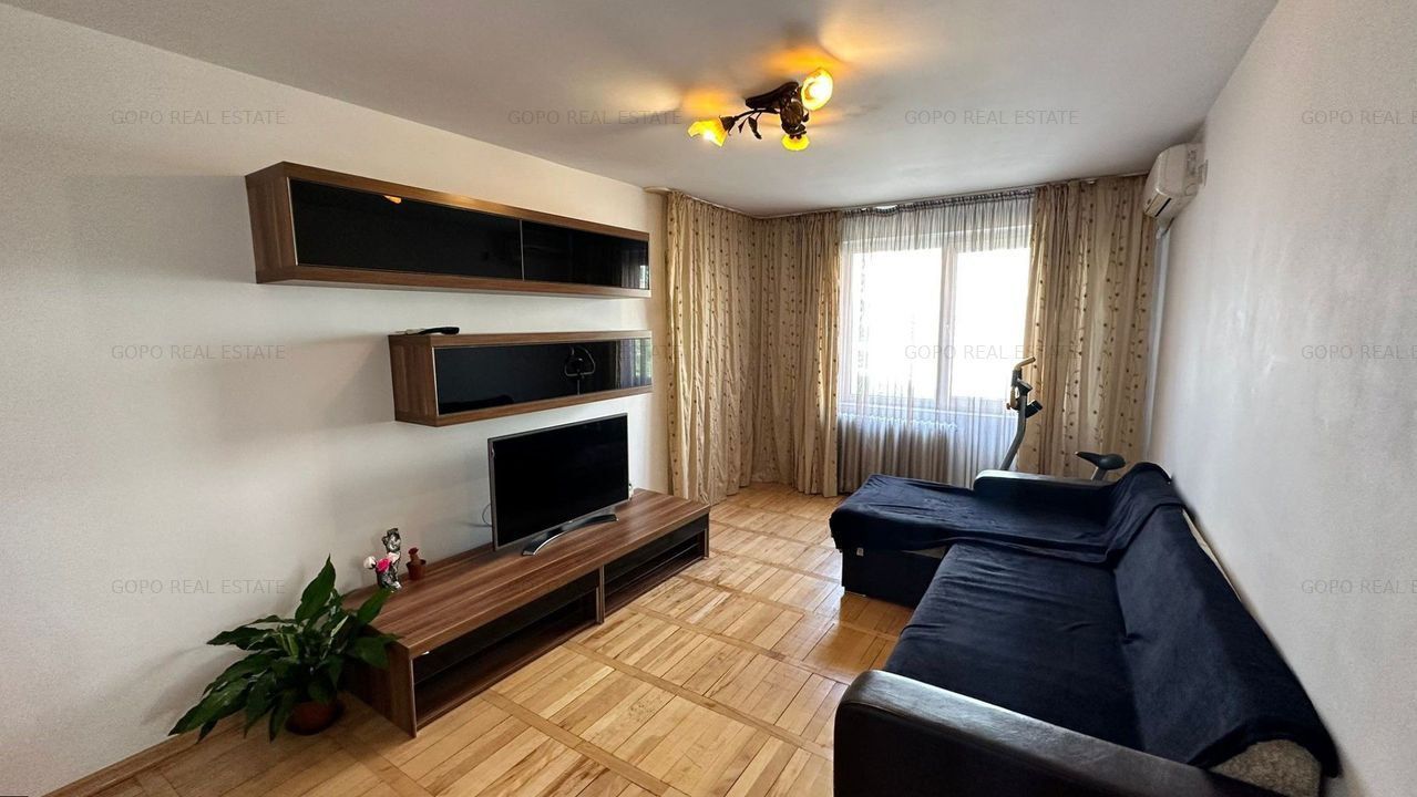 Apartament Margeanului | Parc Sebastian | Calea Rahovei - Poză 2