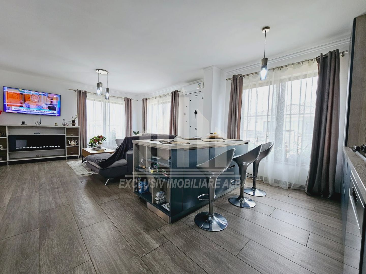 Casa individuala de vanzare, Alba-Micesti - Poză 3