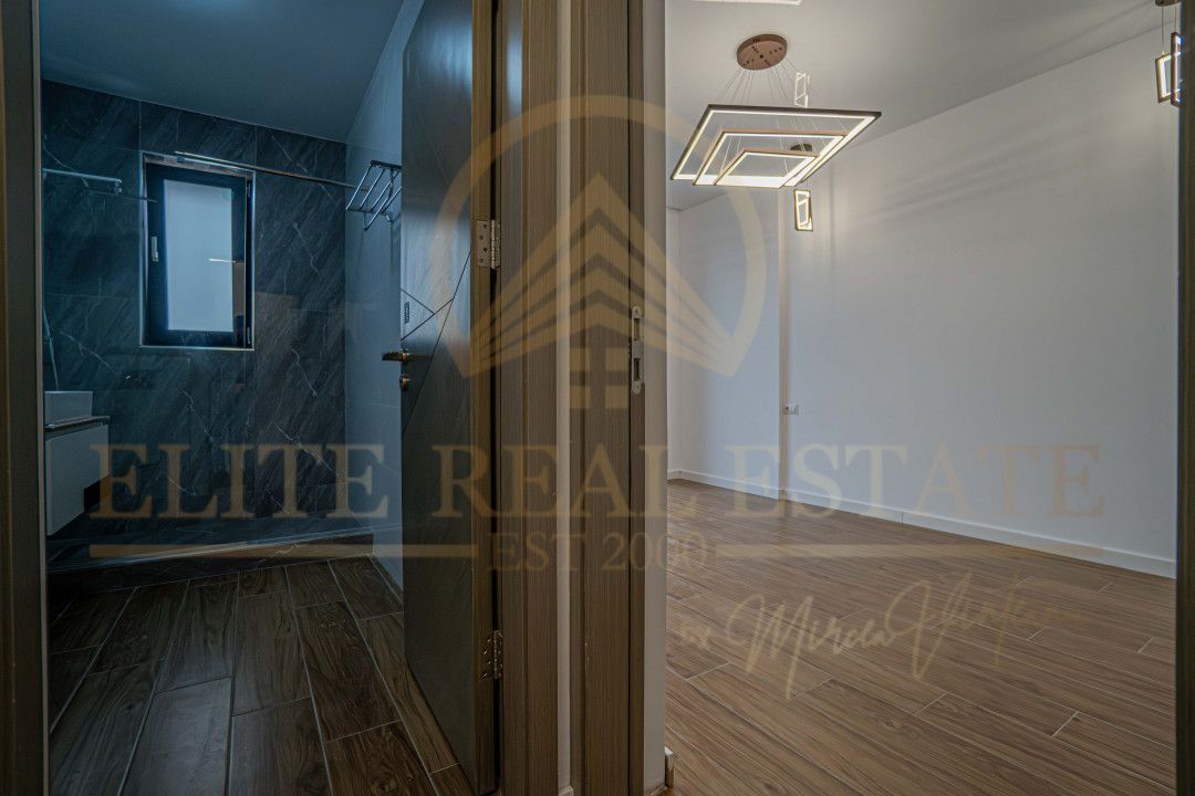 Stațiunea Mamaia - Complex Signature - 2 camere cu vedere la mare. - Poză 6