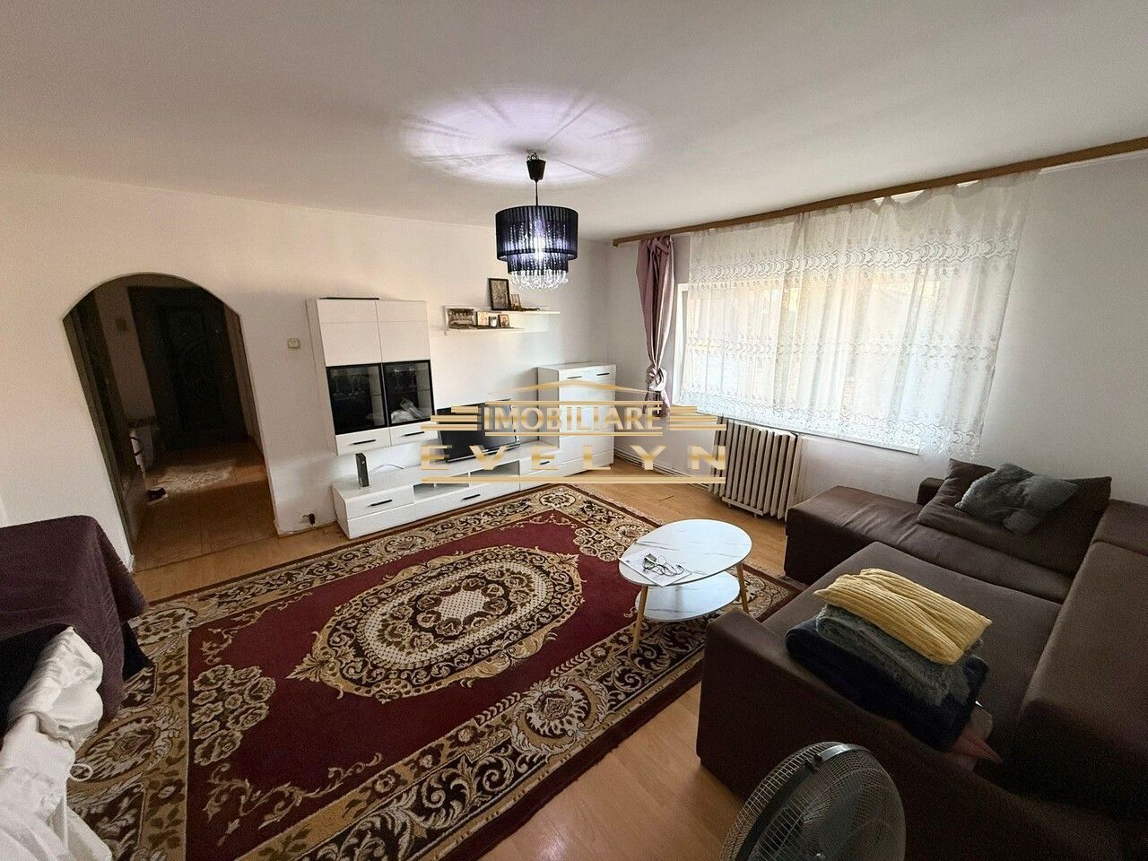 Apartament 2 camere de vânzare – zona Împărat Traian - Poză 1