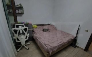 Apartament 2 camere, 60 mp, cu loc de parcare inclus și terasă generoasă comună, zona Moara de Vânt, lângă complex Roua, Iași - Poză 4