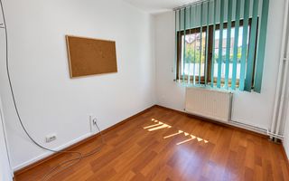 Apartament 4 camere NEMOBILAT, la PARTER, pretabil birouri - Poză 5